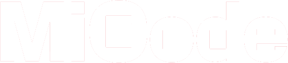 MiCode Logo